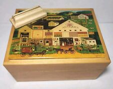 Large recipe storage for sale  Ellwood City