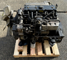 Perkins t4.401 turbo for sale  Fife