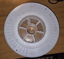Plastic spools for sale  LLANELLI