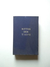 Ritter tiefe lowell gebraucht kaufen  Eichstätt