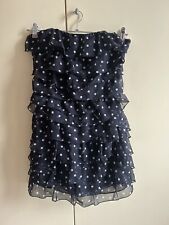 Vestito abito elegante usato  Priverno