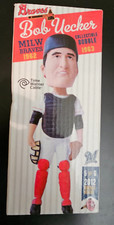 Milwaukee brewers bobblehead for sale  Fond Du Lac