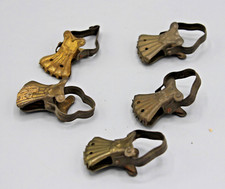 Lot anciennes pinces d'occasion  Amiens-