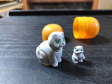 Kinder surprise chats d'occasion  Laon