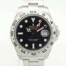 Rolex explorer box usato  Bologna