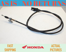 Cabo de embreagem Honda Gl1100 1980 - 1983 fabricante de equipamento original comprar usado  Enviando para Brazil