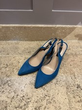 Alberto zago turquoise for sale  LONDON