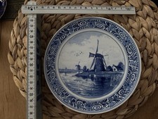 Delft alter sammelteller gebraucht kaufen  Ratingen