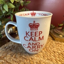 Keep calm carry for sale  Jamestown