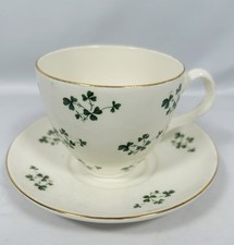 Carrigaline pottery shamrock for sale  Berlin