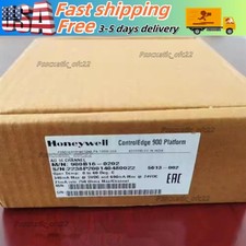 1 peça controlador módulo Honeywell M/N:900B16-0202 AO 16 canais comprar usado  Enviando para Brazil