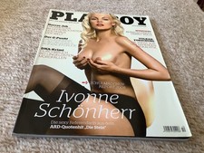 Meiner sammlung playboy gebraucht kaufen  Wolfsburg