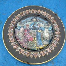 Assiette villeroy boch d'occasion  Baziège