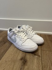 Nike dunks low for sale  Charlestown