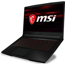 Notebook MSI GF63 Thin 15.6" - i5 10ª Geração | 16GB Ram 1TB NVMe | NVIDIA GTX 1650 comprar usado  Enviando para Brazil
