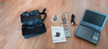 Scott dpx i720 gebraucht kaufen  Grünhufe,-Lüdershagen