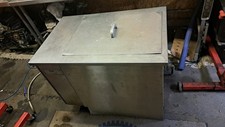 ultrasonic cleaner 4l for sale  FARNHAM