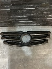 Mercedes vito chrome for sale  LYTHAM ST. ANNES
