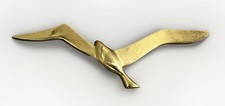 Vintage mcm brass for sale  Oak Harbor