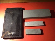 Vintage smiths wetstone for sale  San Antonio