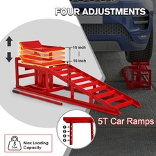 5000kg hydraulic car for sale  DUNSTABLE
