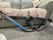 Marin attack trail for sale Marin attack trail for sale  YORK