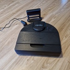 Neato automatischer staubsauge gebraucht kaufen  Rheinstetten