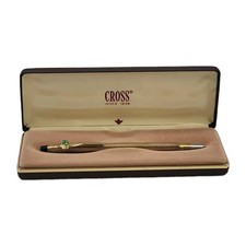 Cross classic ballpoint for sale  STOWMARKET