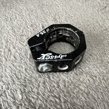 Odyssey seat clamp for sale Odyssey seat clamp for sale  RUSHDEN