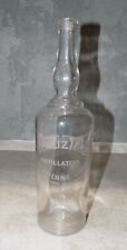 Old bottle blown d'occasion  Expédié en Belgium