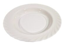 Arcopal swirl scalloped for sale  ROCHDALE