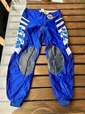 Pantalon moto cross d'occasion  L'Isle-Jourdain