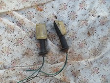 Rear indicators 400 for sale  PICKERING