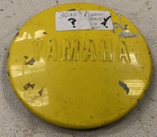 Yamaha alloy cover for sale  NORWICH