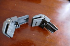 Plattenspieler scharniere abde gebraucht kaufen  Nürnberg