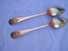 Small solid silver d'occasion  Expédié en Belgium