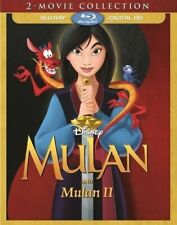 Mulan comprar usado Mulan comprar usado  Enviando para Brazil