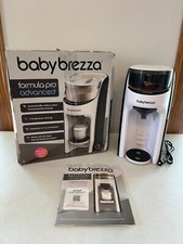 Baby brezza advanced for sale  Wichita