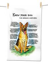 German shepherd tea for sale  UK