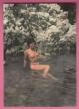 Jeune femme nue d'occasion  Grièges