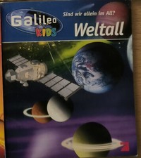 Nelson pro7 galileo gebraucht kaufen  Sendenhorst