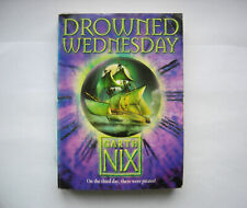 Garth nix drowened gebraucht kaufen  Augsburg