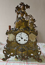 Orologio tavolo francese usato  Impruneta