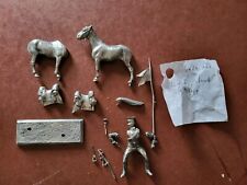 Fonderie miniature lancier d'occasion  Ploërmel