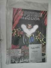 Potere gloria limited usato  Mantova