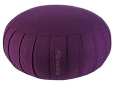 Coussin yoga kapok d'occasion  Melun