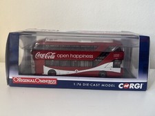 Corgi bus m46623 gebraucht kaufen  Berlin