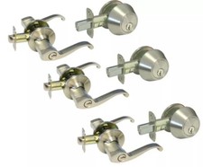 Lever nickel entry for sale  New Braunfels