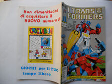 Transformers killer di usato  Modena