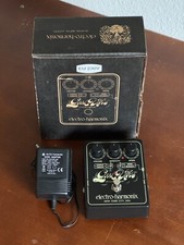 Electro harmonix ehx gebraucht kaufen  Hamburg